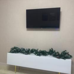 1-комнатные апартаменты улучшенные