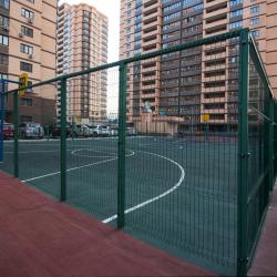 Фото Апартаменты на улице Октябрьская