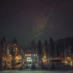 Фото Отель Урочище Актра