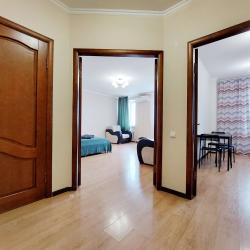 Фото Отель uTrip на улице Латыпова 58