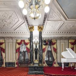 Taleon Imperial hotel (Талион Империал) — 09b7442c4ce1e3e75e41f01abf7962b1