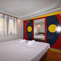 Фото Отель Rent Inn Yerevan (Рент Инн ) на улице Налбандяна 27
