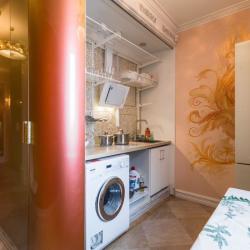 Фото Апартаменты на Московском шоссе 30 к2