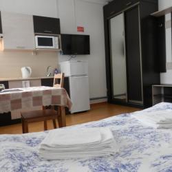 Фото Отель Доброславия