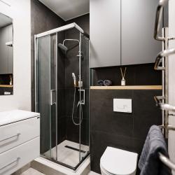 Апартамент 