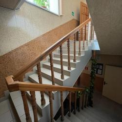 Фото Отель Гостевой двор Малахит