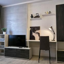 2-комнатные апартаменты люкс улица Московская 20
