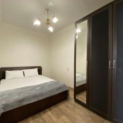 2-комнатные апартаменты стандарт