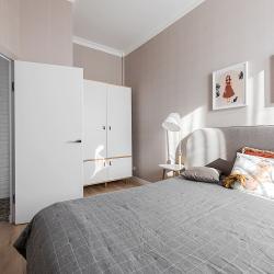 2-комнатные апартаменты студия