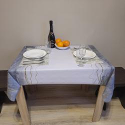 1-комнатные апартаменты улучшенные