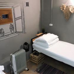 Фото LV Hostel (ЛВ Хостел)