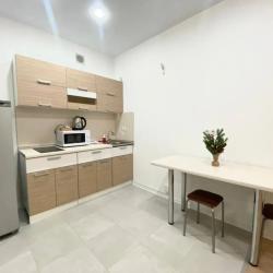 Фото Отель VV Apart в микрорайоне Белая Дача 25к1