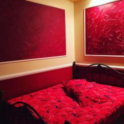 Фото Отель Калипсо