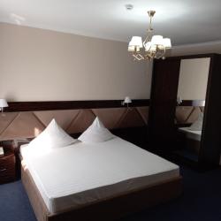 Фото Отель Comfort Place (Комфорт Плейс)