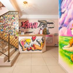 Фото Арт-Отель Хлоя