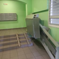 Фото Апартаменты на улице Струве 3 корп. 1