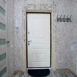 Фото Апартаменты на улице 2-я Луговая 24 корпус 2