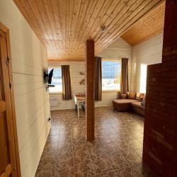 Фото Отель Кивиранта