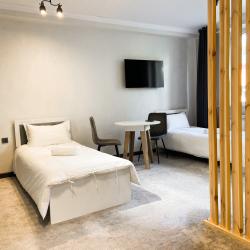 Фото Отель Beles Apartments (Белес)