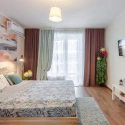 Фото Отель Ka Home (Ка Хоум) на улице Николая Симонова