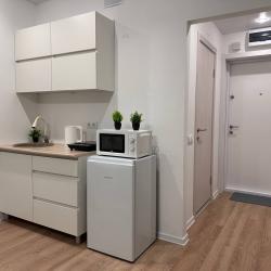 Фото Апартаменты на улице Архангельская 15