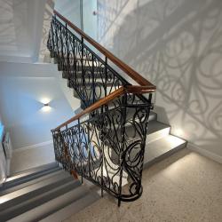 Фото Отель Фешин