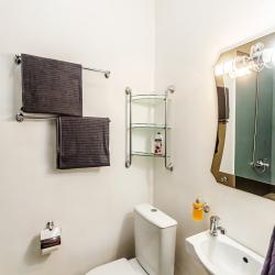 Фото Апартаменты на улице Никитинская