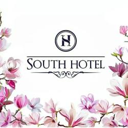 Фото Отель South Hotel Tashkent (Сауз)