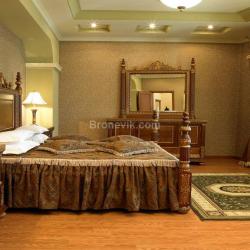 Фото Парк-отель Кокшетау