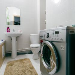 Фото Отель PrezentHaus (ПрезентХаус) на Моршанском шоссе 24Г