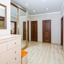 2-комнатные апартаменты стандарт