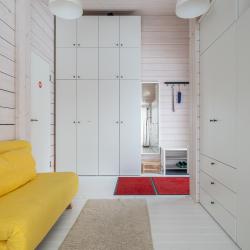 Фото Отель Comfort life (Комфорт Лайф) на Осенней 2Б