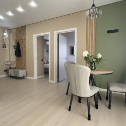 Фото Апартаменты В гости на Конную 150