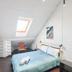 Фото Отель Свияжск