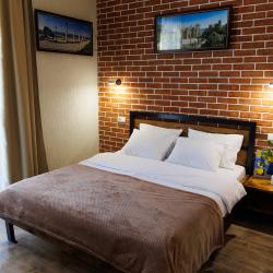 4-местная комната комфорт Классика