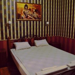 Фото Отель Данимар