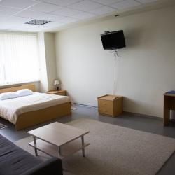 Фото Отель Восток