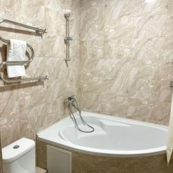 2-комнатный улучшенный