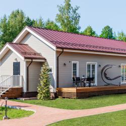 2-комнатные апартаменты люкс