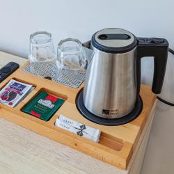 Фото Отель Фешин