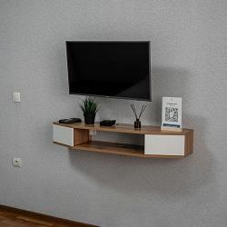 Фото Апартаменты на улице им. Генерала Трошева 35