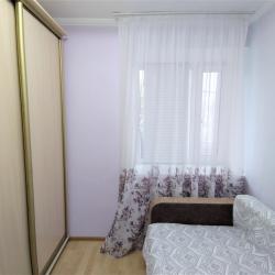 Фото Апартаменты на улице Первомайская 21