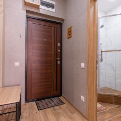 2-комнатные апартаменты стандарт