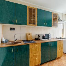 Фото Отель PrezentHaus (ПрезентХаус) на улице Советская 25