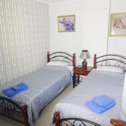 Фото Отель Лотос