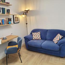 2-комнатные апартаменты улучшенные