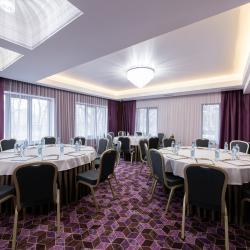 Фото Отель Orient Hotel Bishkek (Ориент )