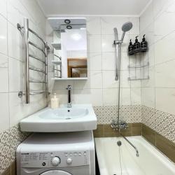 2-комнатные апартаменты стандарт