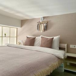 1-комнатные апартаменты улучшенные Grey