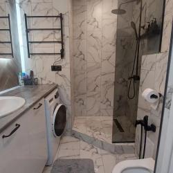 3-комнатные апартаменты улучшенные
